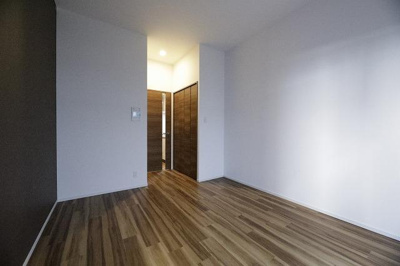 【洋室】 | La Douceur城北