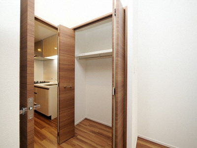 【収納】 | La Douceur城北