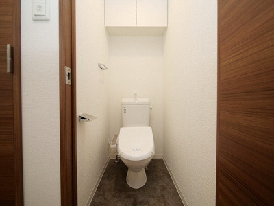 【トイレ】 | La Douceur城北