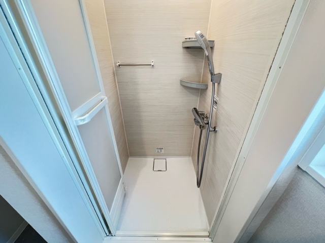 ＮＥＯＧＡＲＥ初芝の浴室