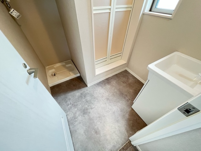 ＮＥＯＧＡＲＥ初芝の洗面所