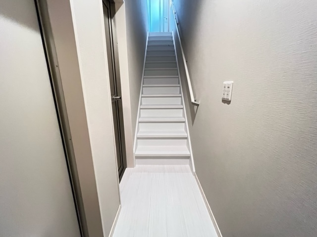 ＮＥＯＧＡＲＥ初芝の設備