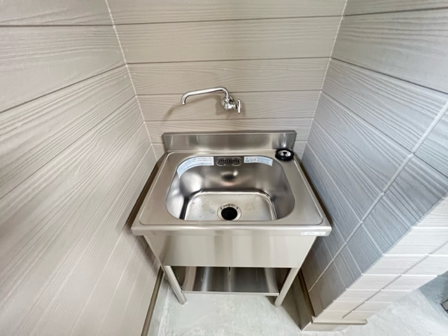 ＮＥＯＧＡＲＥ初芝の設備