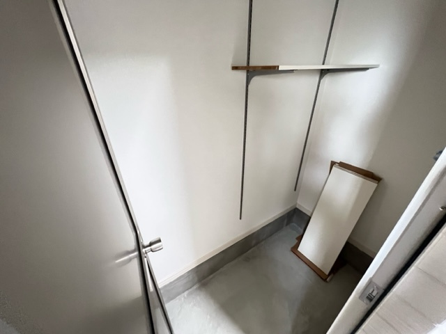 ＮＥＯＧＡＲＥ初芝の収納