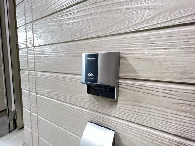 ＮＥＯＧＡＲＥ初芝の設備