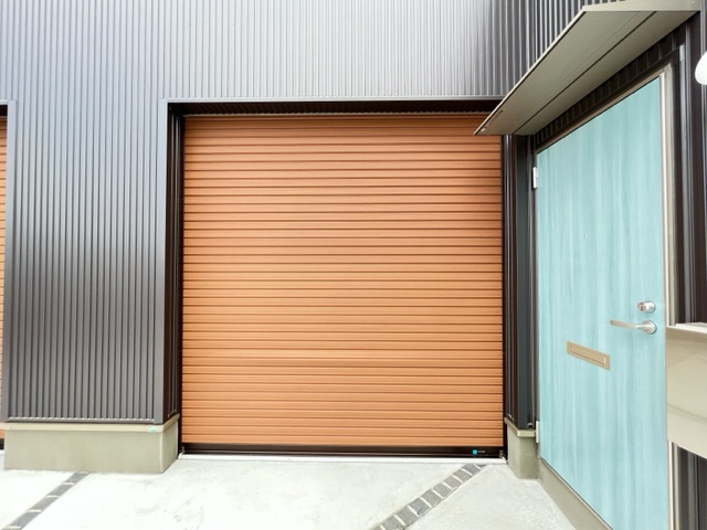 ＮＥＯＧＡＲＥ初芝の外観パース