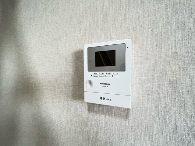 ＮＥＯＧＡＲＥ初芝のセキュリティ