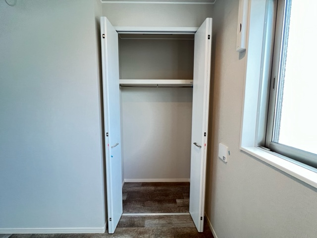 ＮＥＯＧＡＲＥ初芝の収納