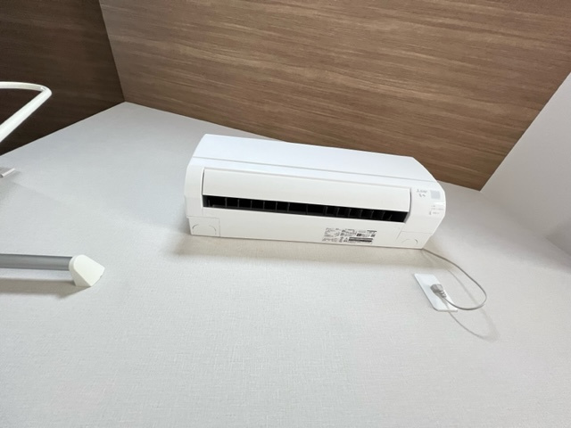 ＮＥＯＧＡＲＥ初芝の設備