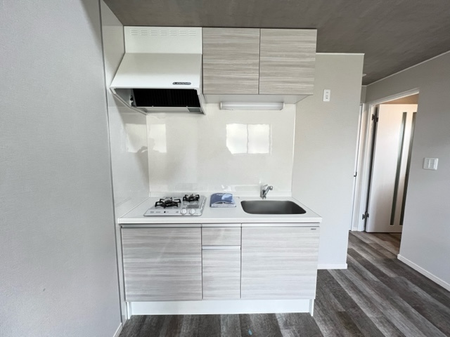 ＮＥＯＧＡＲＥ初芝のキッチン