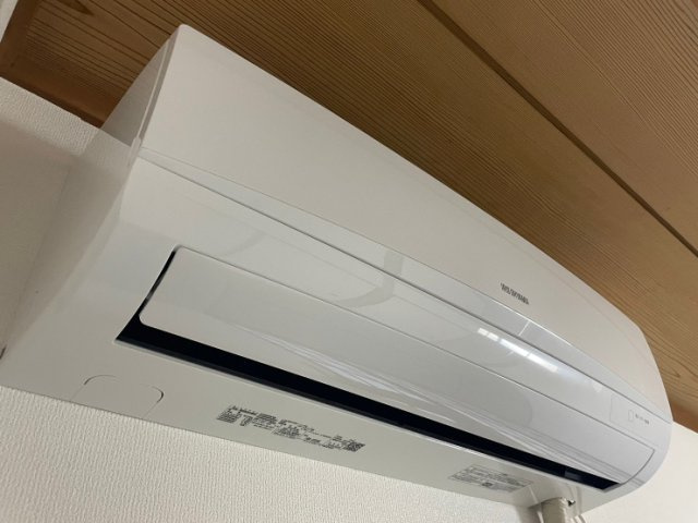 メゾンドシャンタルの設備