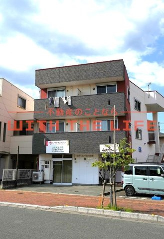 ファーストイン花畑【10,000円キャッシュバック対象物件】