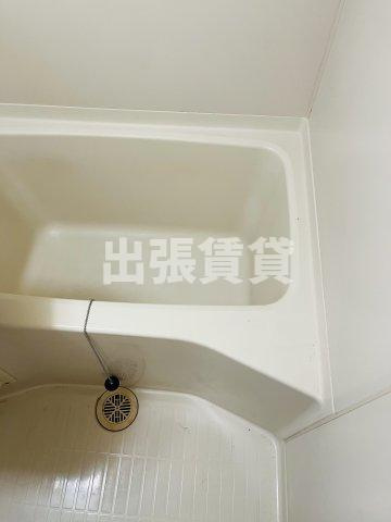 仲介手数料0円！フィールドシティ新栄第3の浴室