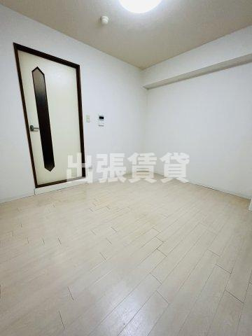 仲介手数料0円！フィールドシティ新栄第3の居間・リビング