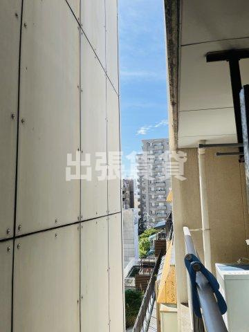 仲介手数料0円！フィールドシティ新栄第3の展望