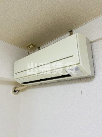 仲介手数料0円！フィールドシティ新栄第3の設備