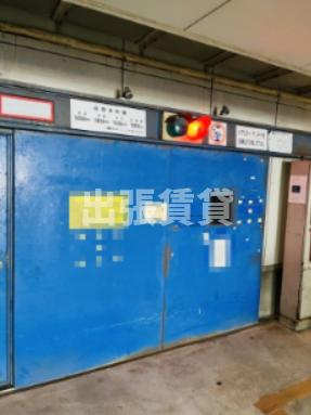 仲介手数料0円！フィールドシティ新栄第3の駐車場