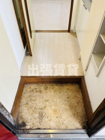 仲介手数料0円！フィールドシティ新栄第3の玄関