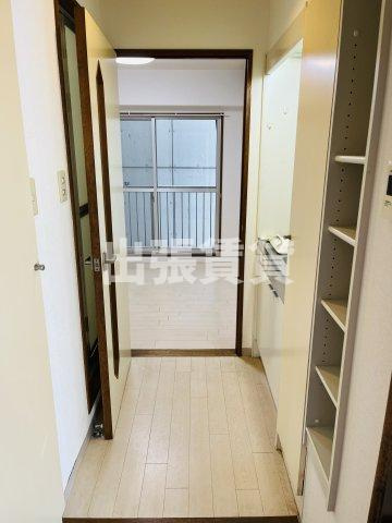 仲介手数料0円！フィールドシティ新栄第3の内装