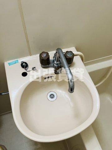 仲介手数料0円！フィールドシティ新栄第3の洗面所