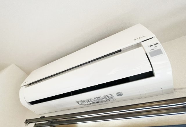 フォブール佐古　B棟の設備