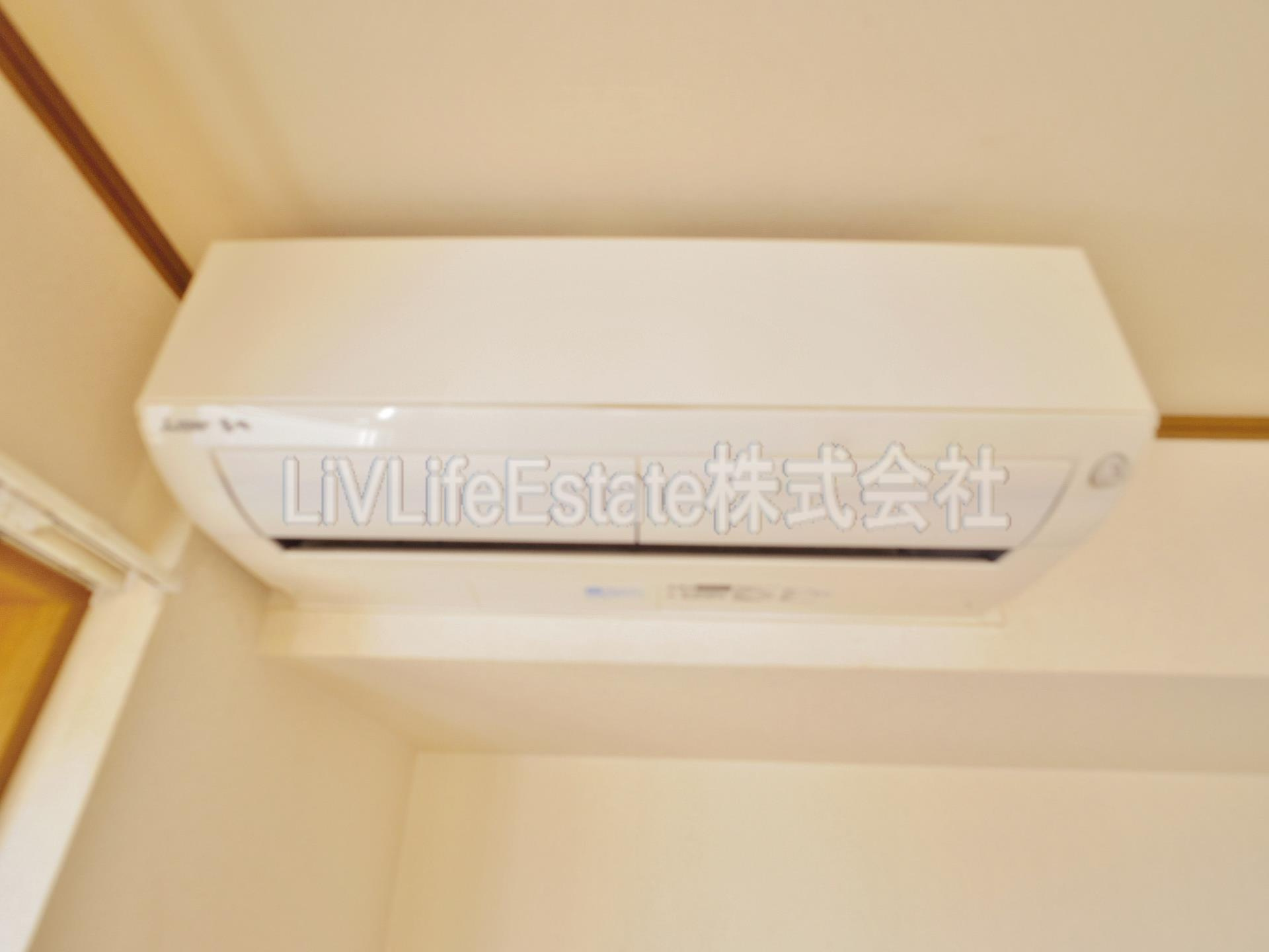 ヴィラトリアノンの設備