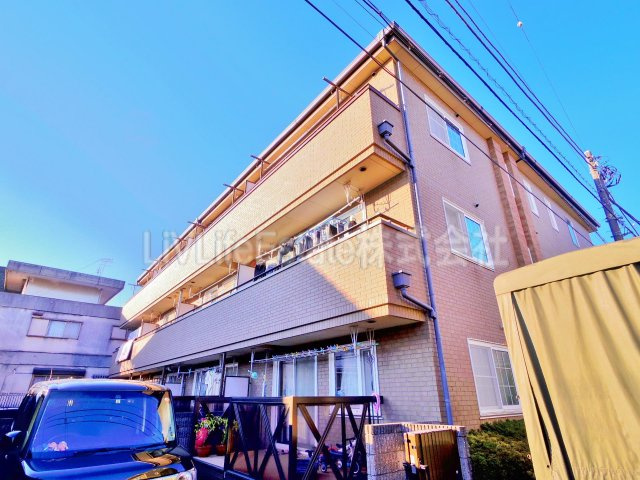 ヴィラトリアノン