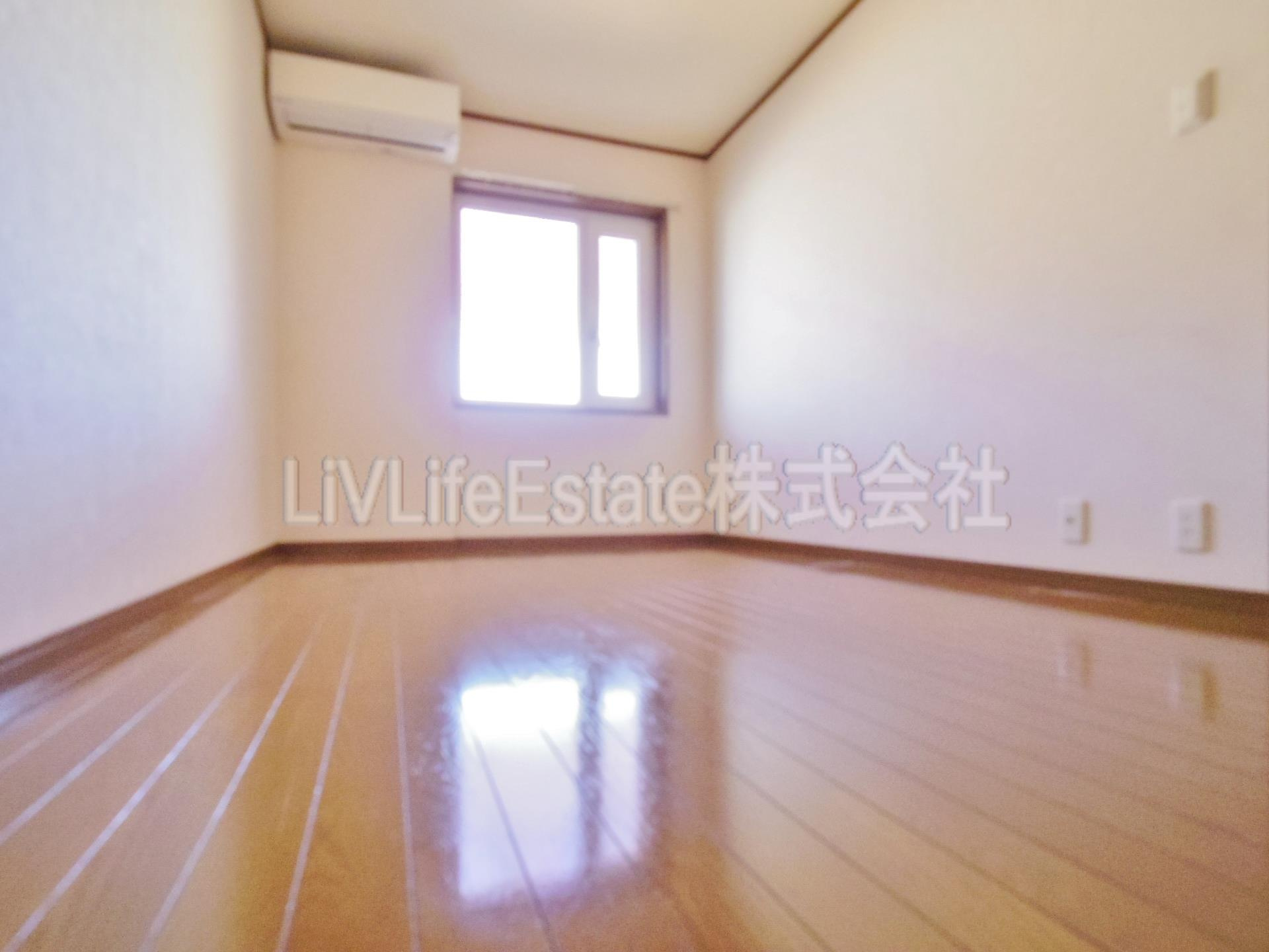 ヴィラトリアノンの寝室