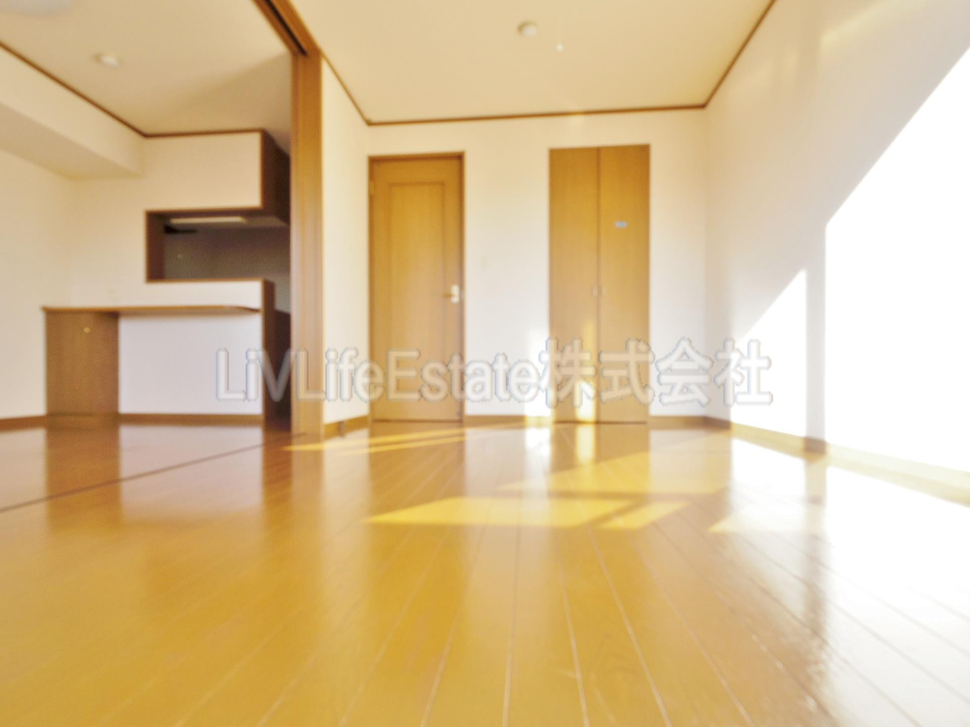 ヴィラトリアノンの内装