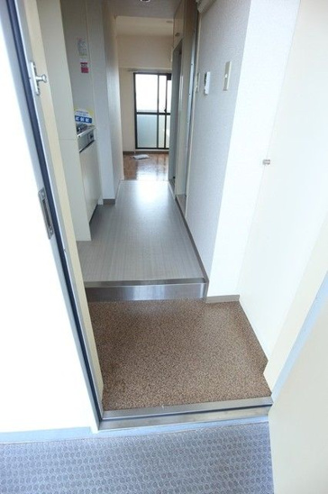 別号室参考写真 