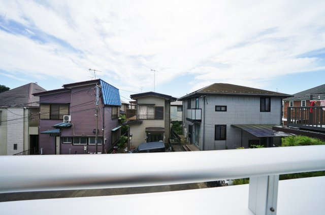 【横浜市瀬谷区宮沢１丁目25-17新築戸建て】★仲介手数料無料★（原小学校・原中学校）の展望