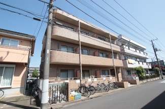 武蔵野線「東所沢」駅徒歩5分！