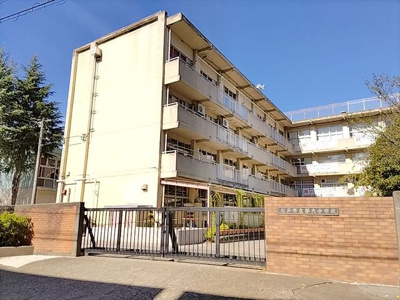中学校