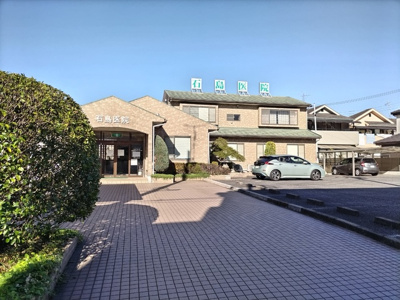 病院