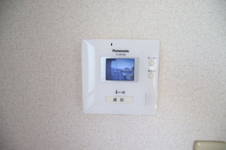 セキュリティ設備