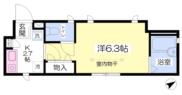 アヴェニール