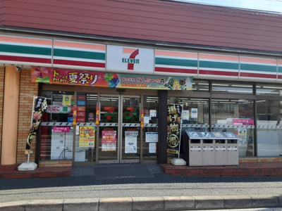 コンビニ