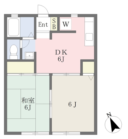 間取図♪