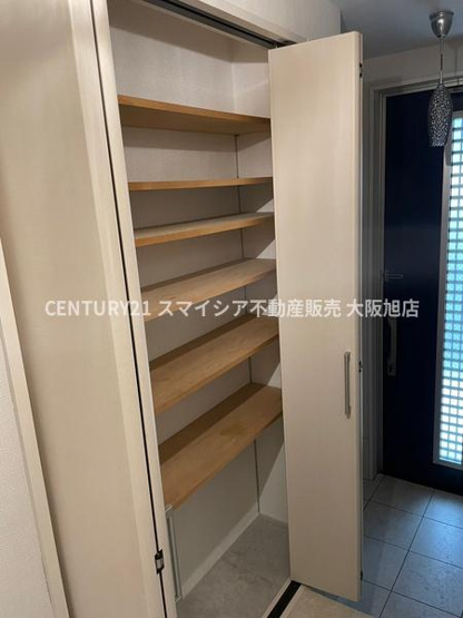 【収納】 | 鶴見区今津中2丁目　中古戸建