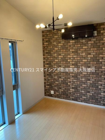 【洋室】 | 鶴見区今津中2丁目　中古戸建