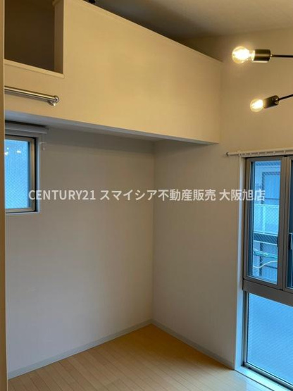 【洋室】 | 鶴見区今津中2丁目　中古戸建