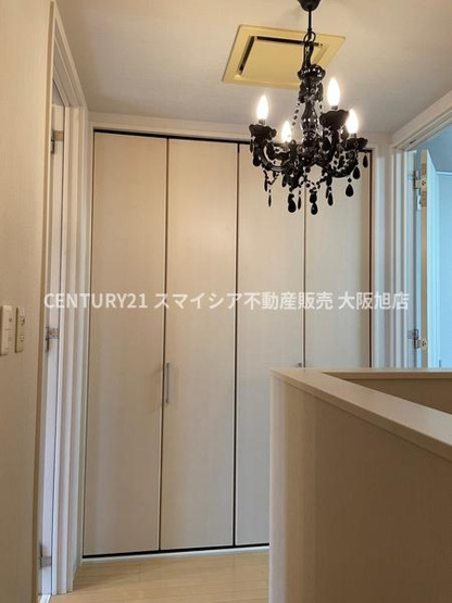 【収納】 | 鶴見区今津中2丁目　中古戸建