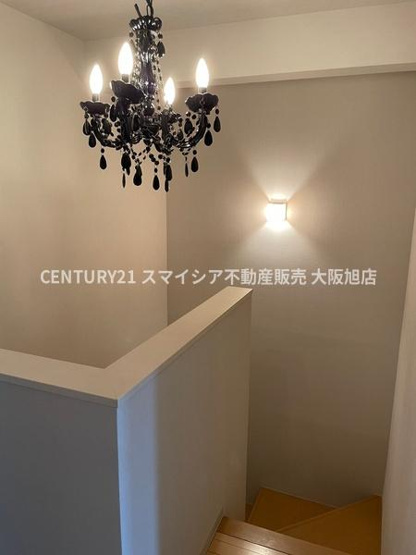 【内装】 | 鶴見区今津中2丁目　中古戸建