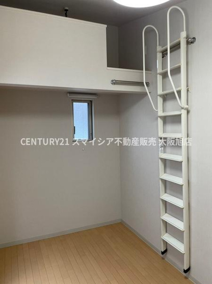 【洋室】 | 鶴見区今津中2丁目　中古戸建