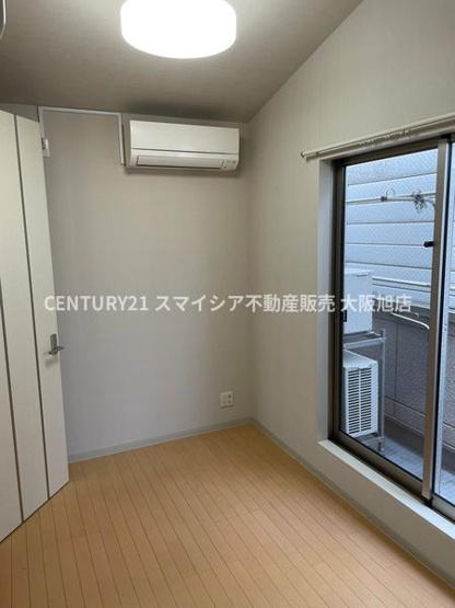 【洋室】 | 鶴見区今津中2丁目　中古戸建