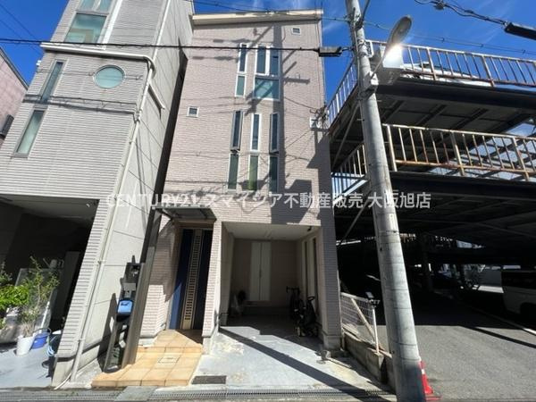 【その他】 | 鶴見区今津中2丁目　中古戸建
