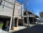 鶴見区今津中2丁目　中古戸建の画像