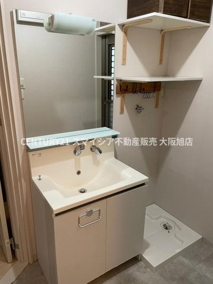 【独立洗面台】 | 鶴見区今津中2丁目　中古戸建