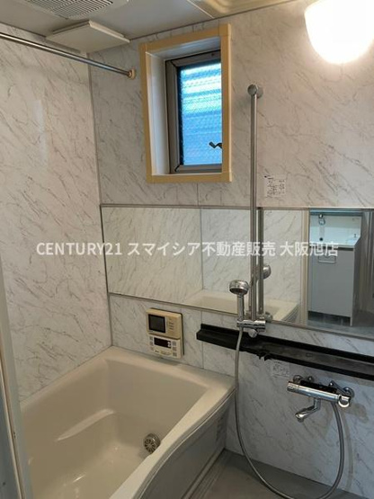 【浴室】 | 鶴見区今津中2丁目　中古戸建