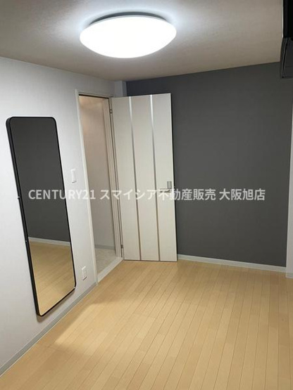 【寝室】 | 鶴見区今津中2丁目　中古戸建